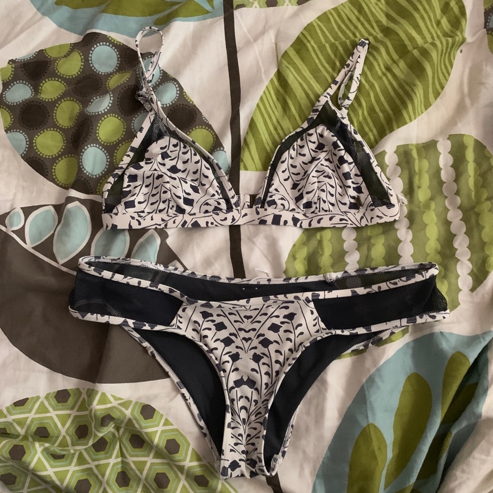 rip curl bikini